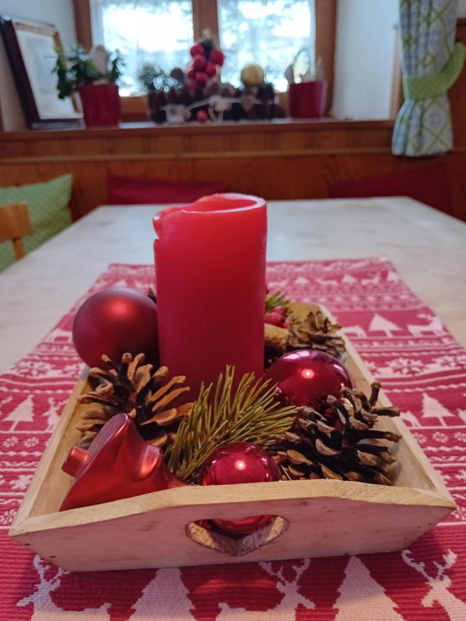 Gasthaus Zur Moosmuehle Huglfing Ngoại thất bức ảnh