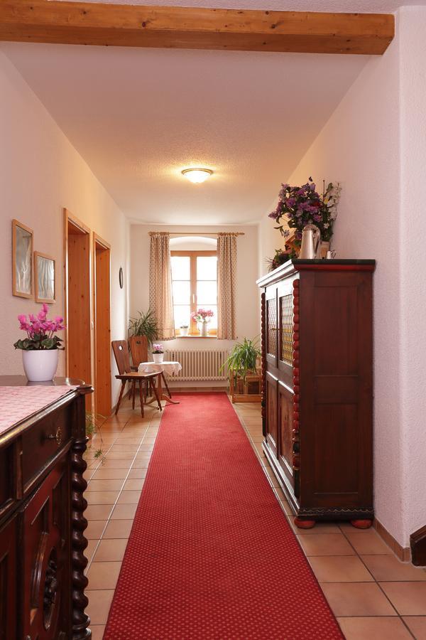 Gasthaus Zur Moosmuehle Huglfing Ngoại thất bức ảnh