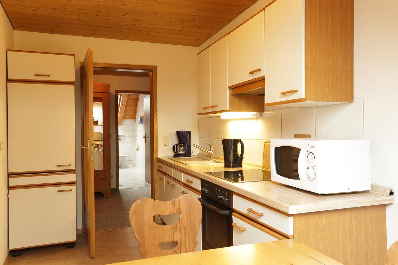 Gasthaus Zur Moosmuehle Huglfing Ngoại thất bức ảnh