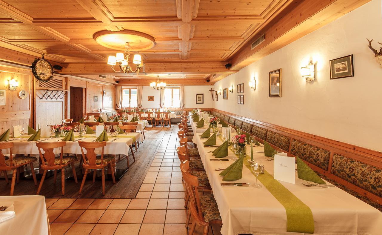 Gasthaus Zur Moosmuehle Huglfing Ngoại thất bức ảnh